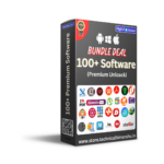 100+ Premium Software Bundle - Image 2