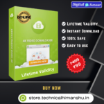 4K Video Downloader Plus