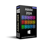 Adobe Collection 2024 Windows Lifetime Validity - Image 2