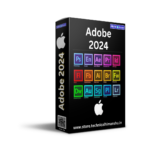 Adobe CC Master Collection 2024 fro MAC - Image 2