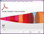 Adobe Acrobat 9 Pro Lifetime Validity - Image 2