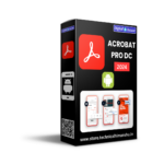 Adobe Acrobat Pro DC Android Lifetime Validity - Image 2