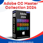 Adobe Collection 2024 Windows Lifetime Validity