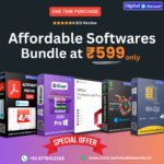 Affordable Software Bundle