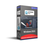 Autodesk Maya 2023 for Windows Lifetime Validity - Image 2
