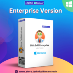 Disk Drill Enterprise 2024 for Windows