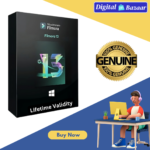 Filmora 13 Lifetime Validity 2024 - Image 2