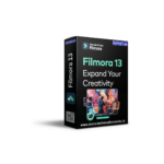Wondershare Filmora 13 Latest Version 2024 - Image 2