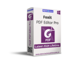 Foxit PDF Editor Pro for Windows Lifetime Access - Image 2