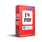 I Love PDF for Windows Lifetime Access - Image 2