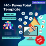 PowerPoint Editable Templates Bundle - Image 6