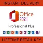 MS Office 2021 with Lifetime Validity - Image 4