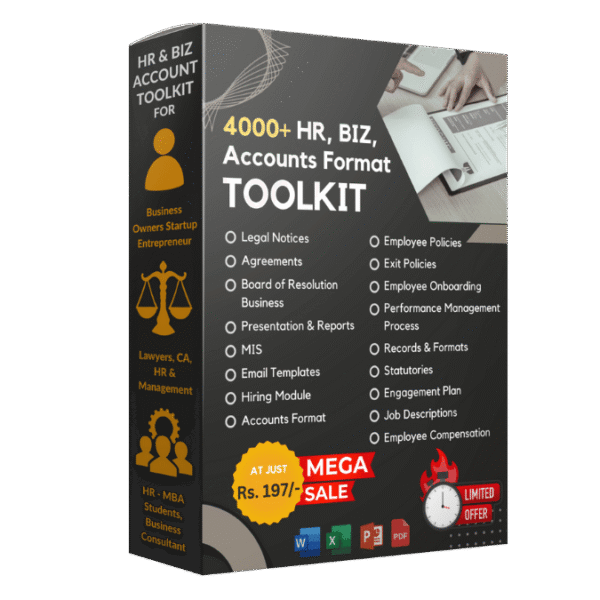 Corporate Trainer Toolkit