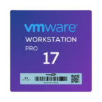 VMware 17 Pro with Activation Key - Image 2