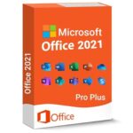 MS Office 2021 with Lifetime Validity - Image 2