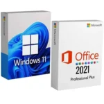 Windows 11 Pro+ Office 2021 Pro Plus Bundle - Image 2