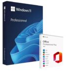 Windows 11 Pro+ Office 2021 Pro Plus Bundle